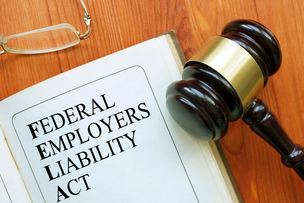 federal employers liability act