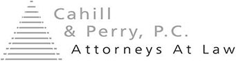 Cahill & Perry, P.C. Attorneys at Law